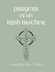 Prayers of an Irish Mother